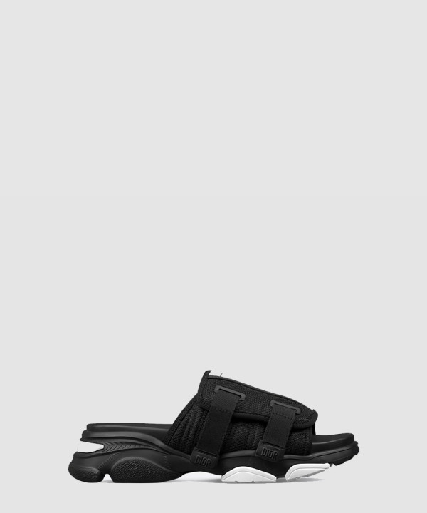 [DIOR-디올] D Wander 뮬 KCO279TRI