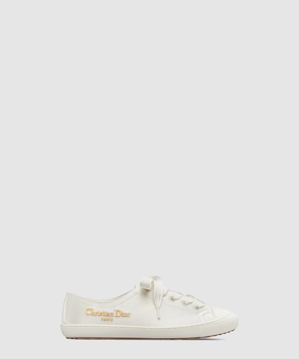 [DIOR-디올] Lucky 스니커즈 KCK452SAT