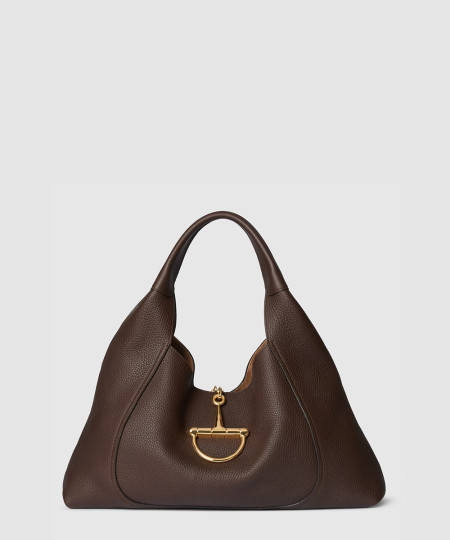 [GUCCI-구찌] 소프트빗 맥시 숄더백 837466