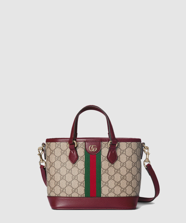[GUCCI-구찌] 스몰 토트백 836848