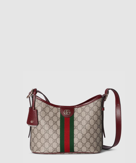 [GUCCI-구찌] 오피디아 스몰 숄더백 836872