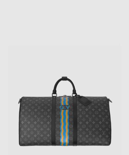[LOUIS VUITTON-루이비통] 키폴 55 Mon Monogram P01951