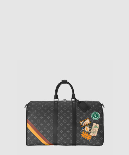 [LOUIS VUITTON-루이비통] 키폴 45 Mon Monogram P01949