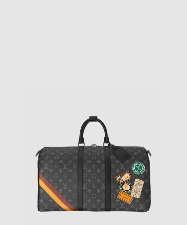 [LOUIS VUITTON-루이비통] 키폴 45 Mon Monogram P01949