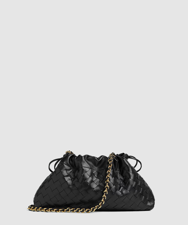 [BOTTEGA-보테가베네타] 더스트 노떼 백 839394