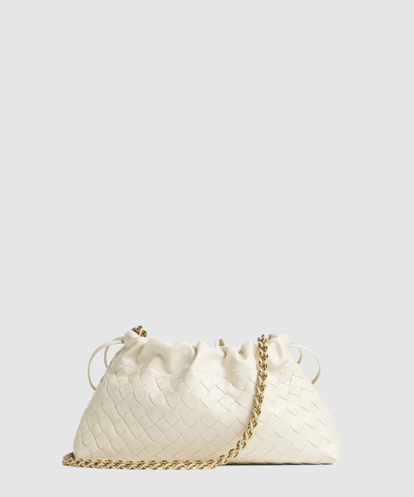 [BOTTEGA-보테가베네타] 더스트 노떼 백 839394