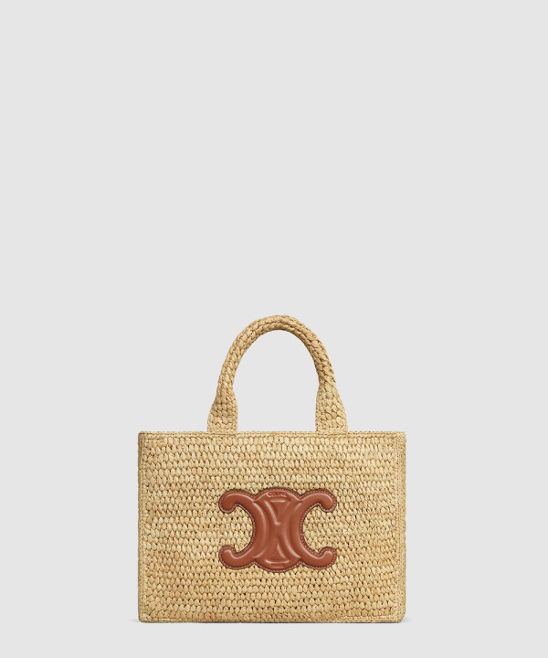 [CELINE-셀린느] 스몰 카바스 타이스 116302FF7