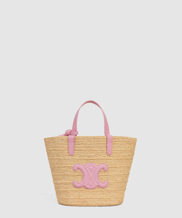 [CELINE-셀린느] 틴 서플 클래식 파니에 115802FF7