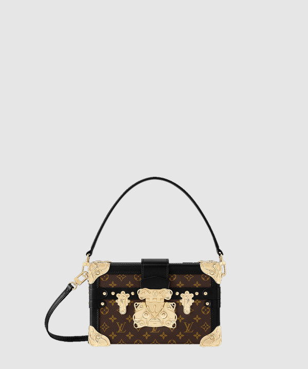 [LOUIS VUITTON-루이비통] 쁘띠뜨 말 M13738