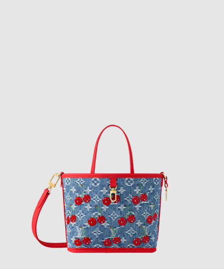 [LOUIS VUITTON-루이비통] LV x TM 네버풀 인사이드 아웃 BB M14997