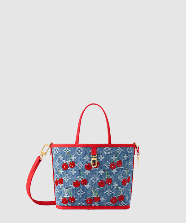 [LOUIS VUITTON-루이비통] LV x TM 네버풀 인사이드 아웃 BB M14997