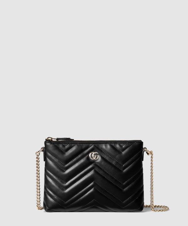 [GUCCI-구찌] 체인 포쉐뜨 837742