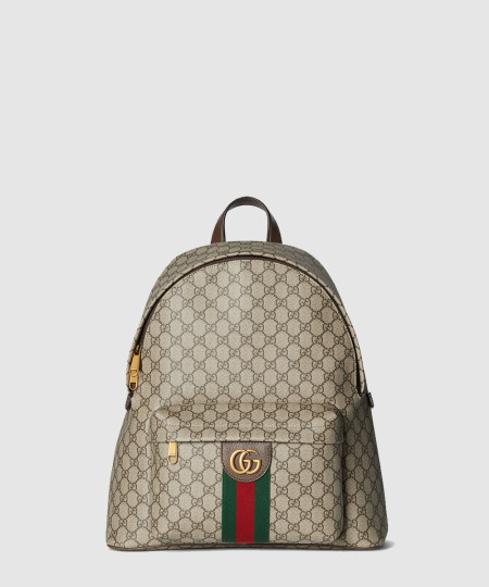 [GUCCI-구찌] 미디엄 백팩 834466
