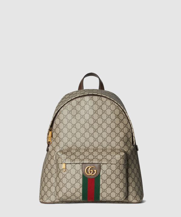 [GUCCI-구찌] 미디엄 백팩 834466