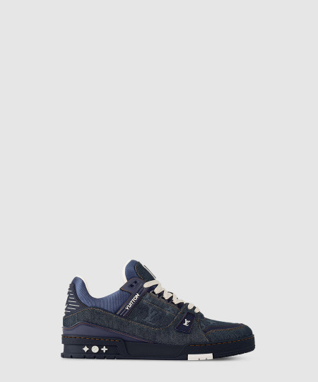 [LV-루이비통] LV 트레이너 스니커즈 1AHWPR