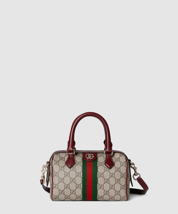 [GUCCI-구찌] 스몰 보스턴백 841294