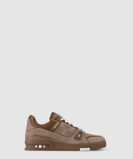 [LV-루이비통] LV 트레이너 스니커즈 1AHT23