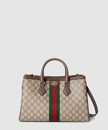 [GUCCI-구찌] 미디엄 토트백 836839