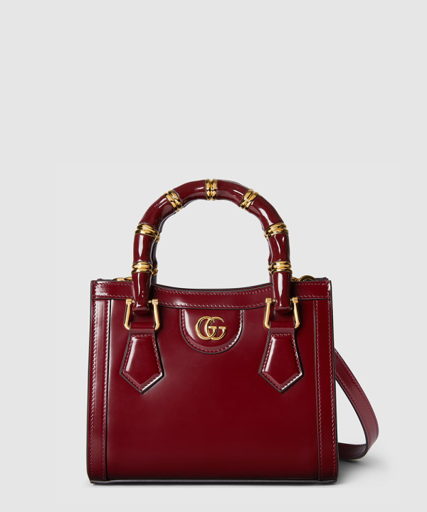 [GUCCI-구찌] 다이애나 스몰 토트백 832936