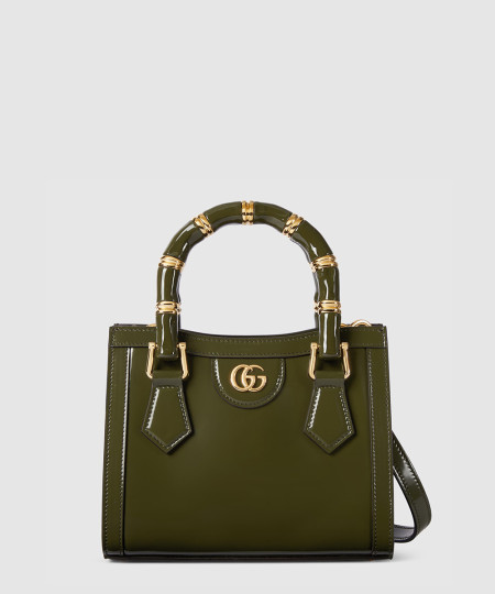 [GUCCI-구찌] 다이애나 스몰 토트백 832936