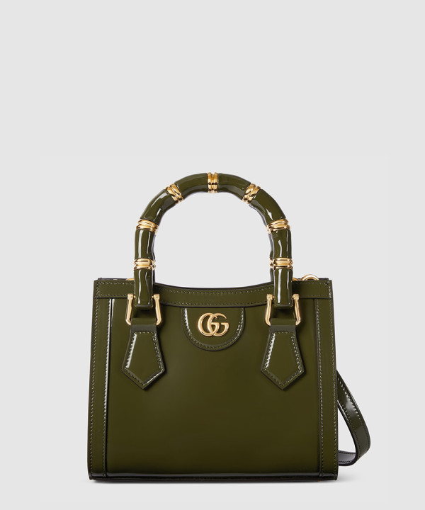 [GUCCI-구찌] 다이애나 스몰 토트백 832936