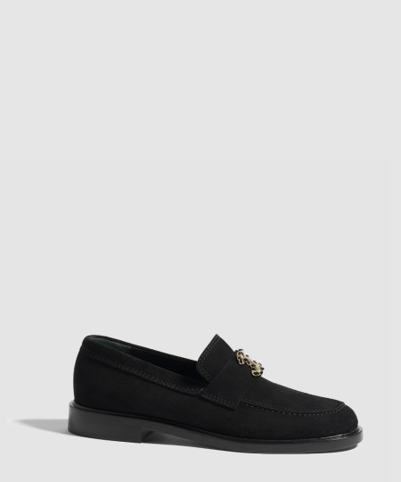 [CHANEL-샤넬] 로퍼 G37430