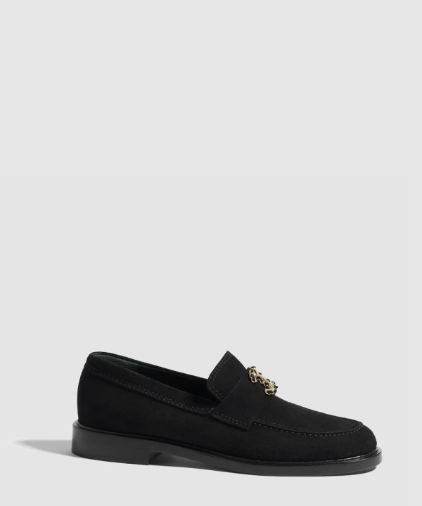 [CHANEL-샤넬] 로퍼 G37430