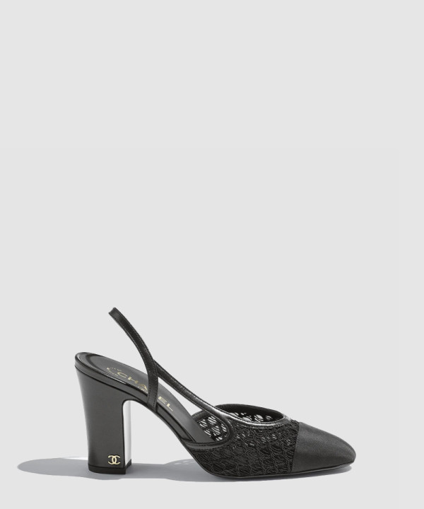 [CHANEL-샤넬] 슬링  G45509