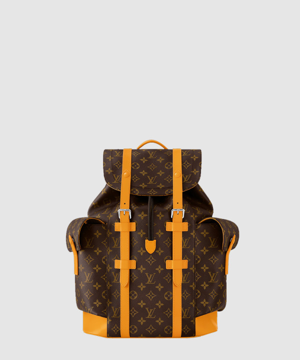 [LOUIS VUITTON-루이비통] 크리스토퍼 MM M13202