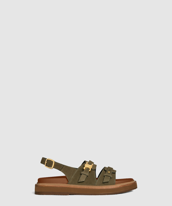 [CELINE-셀린느] TIPPI TRIOMPHE 샌들 359815120C