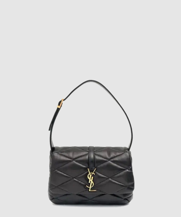 [SAINT LAURENT-생로랑] 퀄팅 숄더 백 698567