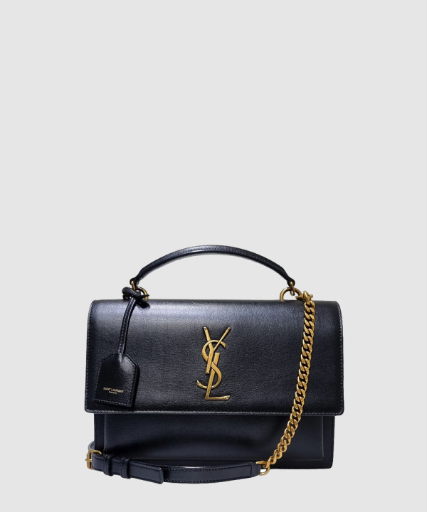 [SAINT LAURENT-생로랑] 선셋 토트백 634723