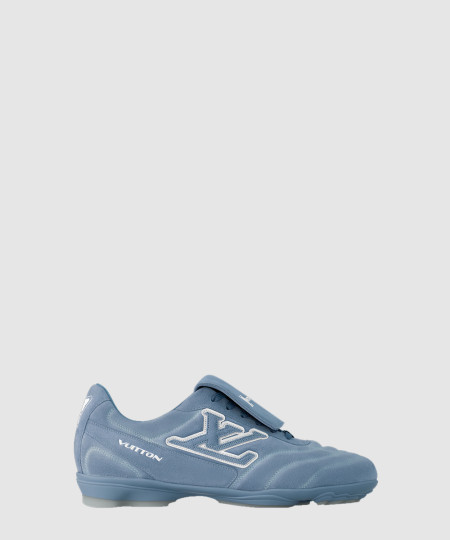 [LOUIS VUITTON-루이비통] LV 풋프린트 사커 1AHTYY