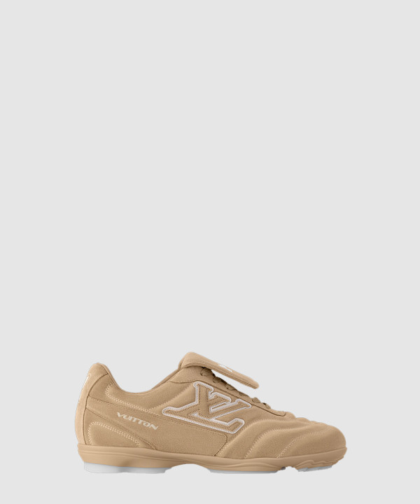 [LOUIS VUITTON-루이비통] LV 풋프린트 사커 1AHTXA