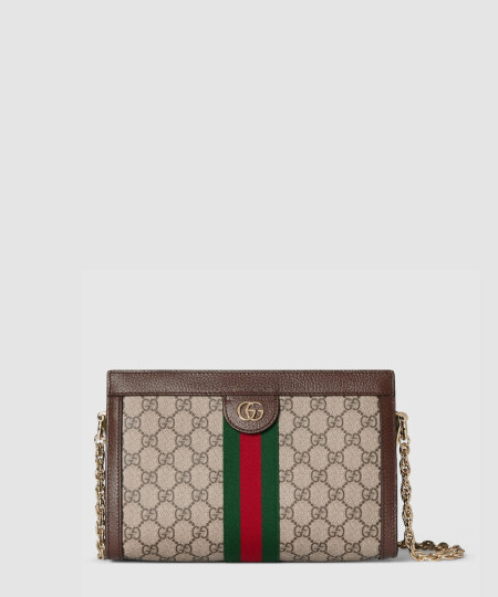 [GUCCI-구찌] 오피디아 미디엄 숄더백 837428 