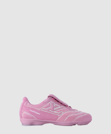 [LOUIS VUITTON-루이비통] LV 풋프린트 사커 1AHTYC