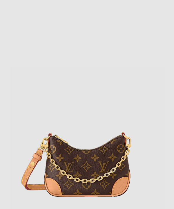 [LOUIS VUITTON-루이비통] 나노 불로뉴 M25519