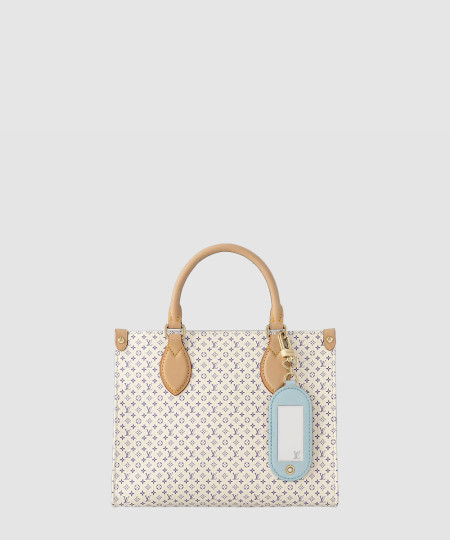 [LOUIS VUITTON-루이비통] 온더고 PM M15138