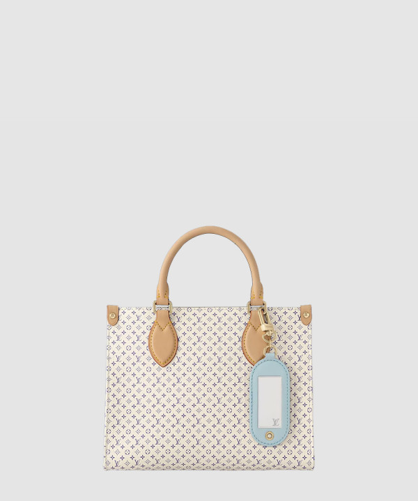 [LOUIS VUITTON-루이비통] 온더고 PM M15138