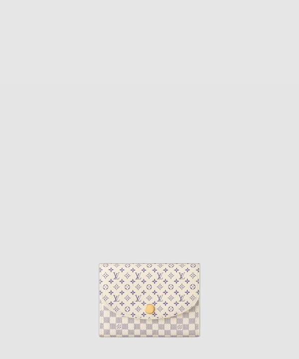 [LOUIS VUITTON-루이비통] 로잘리 코인 퍼스 M25745