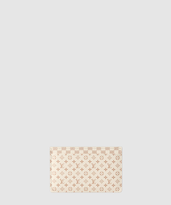 [LOUIS VUITTON-루이비통] 카드 홀더 M25750