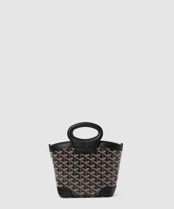 [GOYARD-고야드] 벨루가 미니백