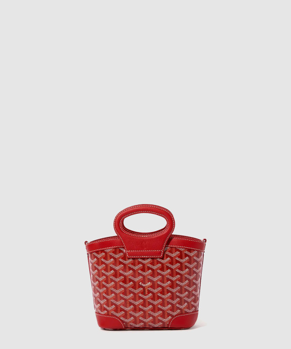 [GOYARD-고야드] 벨루가 미니백