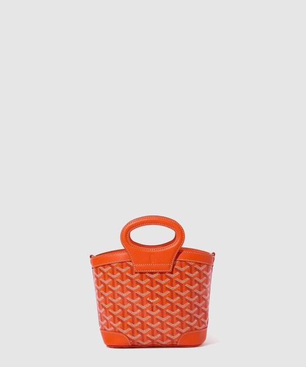 [GOYARD-고야드] 벨루가 미니백