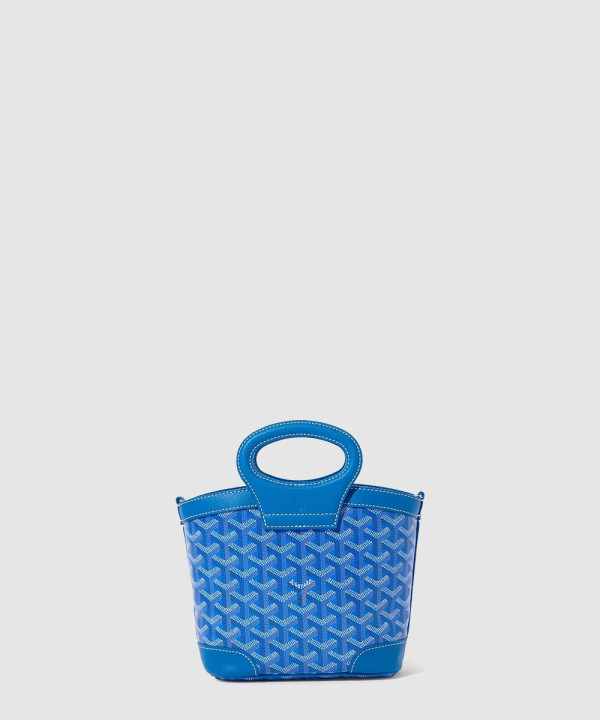 [GOYARD-고야드] 벨루가 미니백