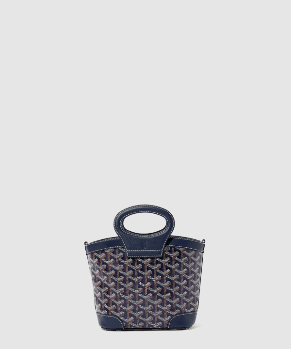 [GOYARD-고야드] 벨루가 미니백