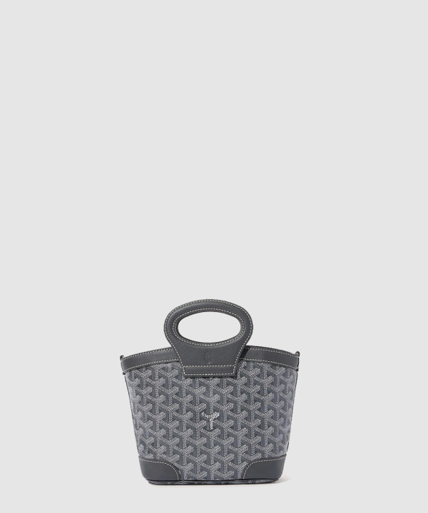 [GOYARD-고야드] 벨루가 미니백