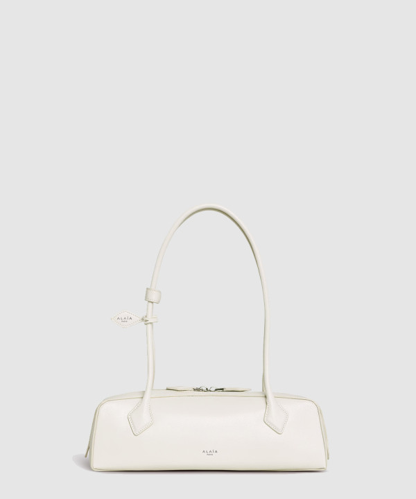 [ALAIA-알라이아] LE TECKEL 미디엄 백 AA1S06033CA212