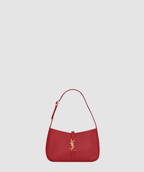 [SAINT LAURENT-생로랑] 스무드 가죽 5 À 7 657228