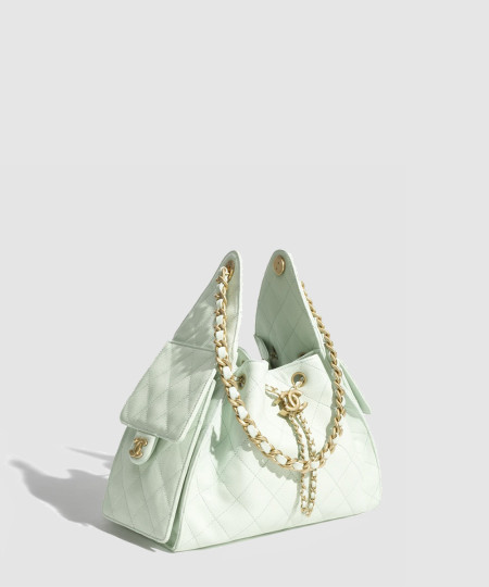 [CHANEL-샤넬] 25 스몰 핸드백 AS5293